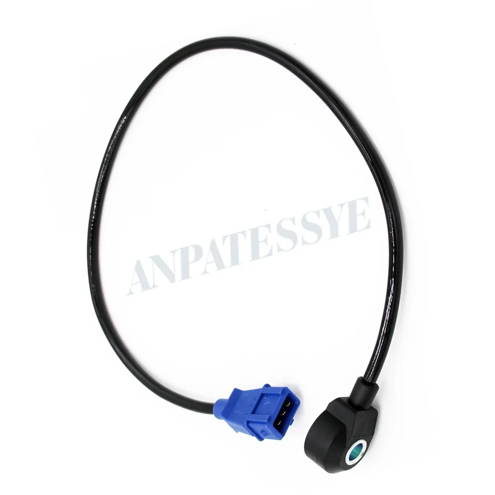 0261231036   датчик детонации стука - Фотография_5