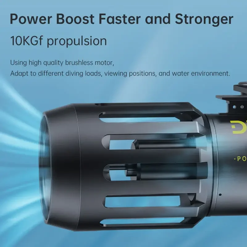 Высокопроизводительное подводное - Фотография_3