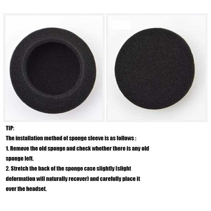 Специальные аксессуары для динамиков гарнитуры для ejeas v6 pro +/v4 plus - Фотография_5