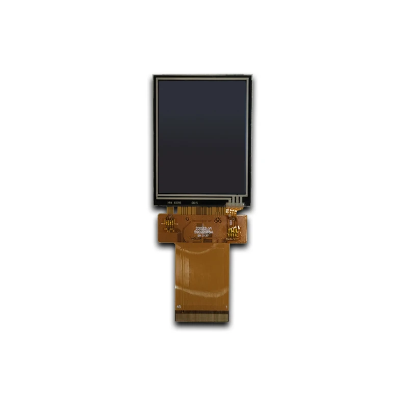 2,2-дюймовый 240x320 st7789v 8/16-битный - Фотография_2