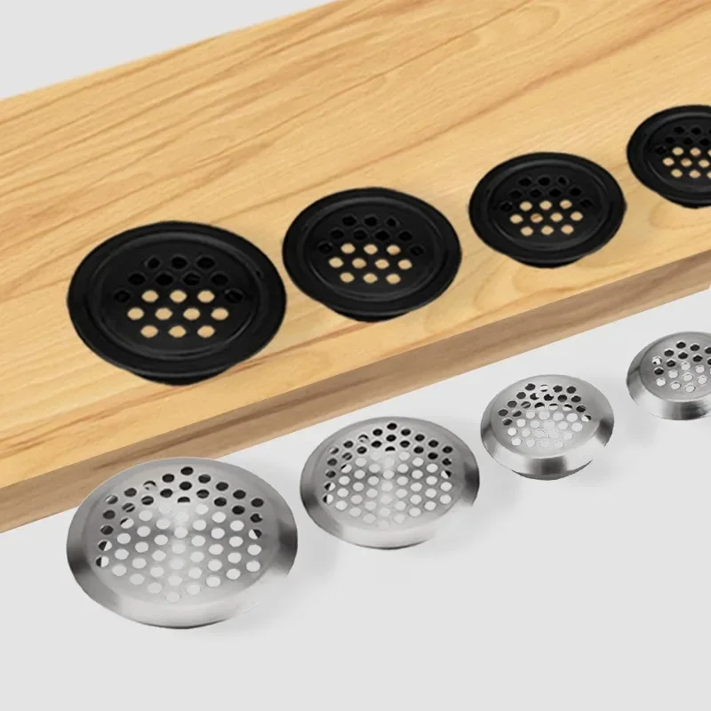 Круглый шкаф, воздуховод - Фотография_2