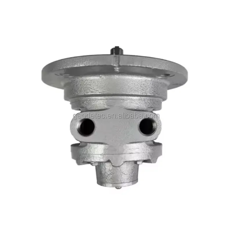 Пневматический двигатель iec с низкими оборотами в минуту - Фотография_4