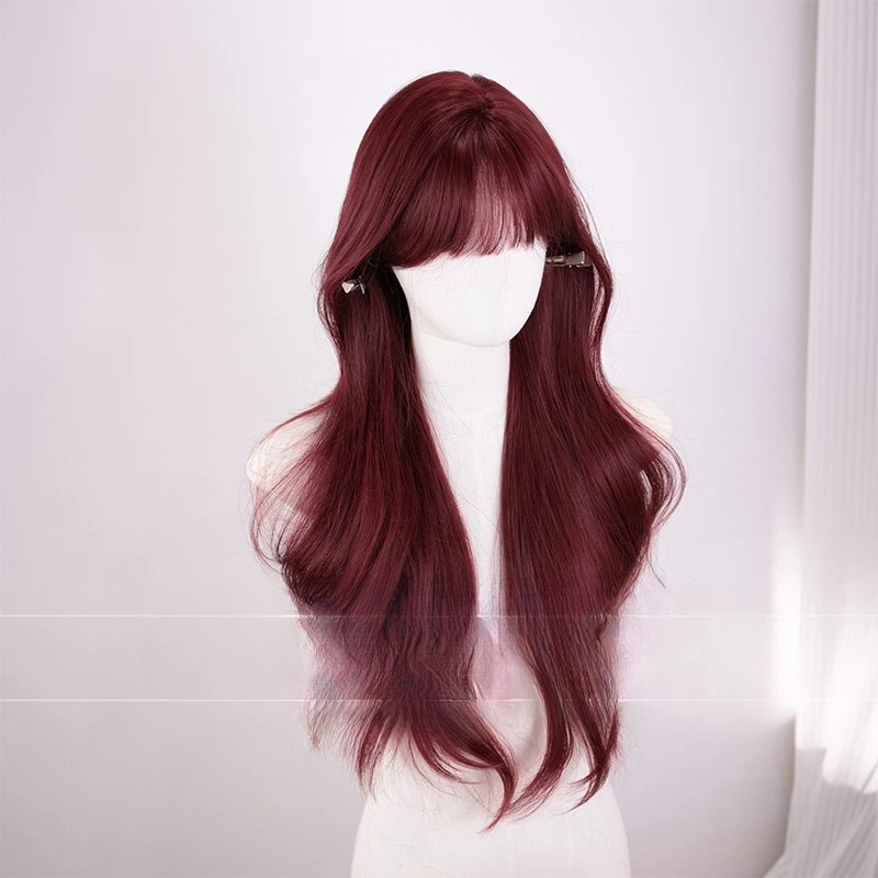 Парик на каждый день - Фотография_2