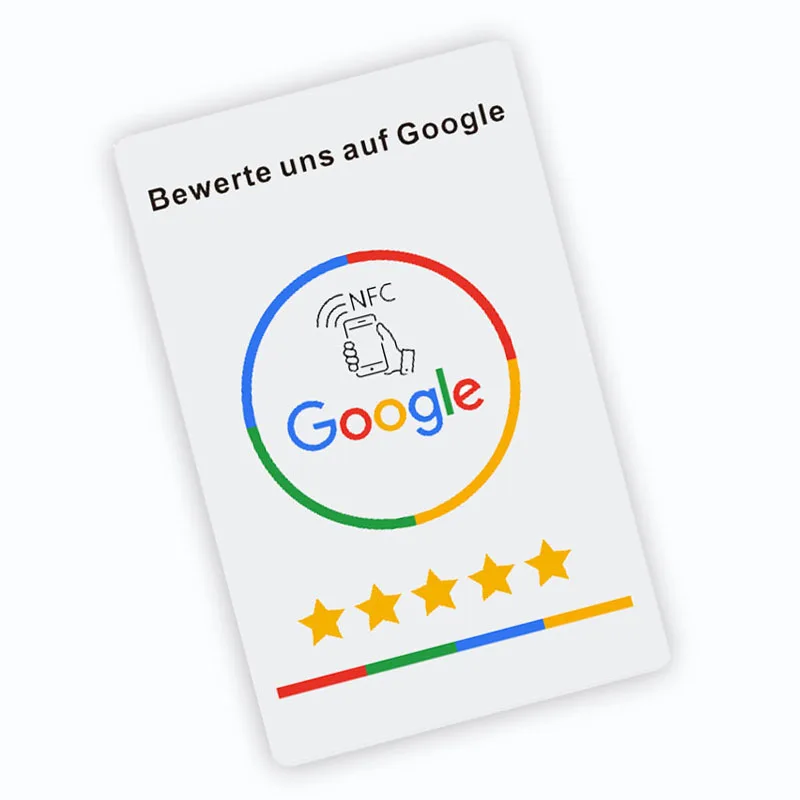 Nfc карты обзора google android/iphone - Фотография_4