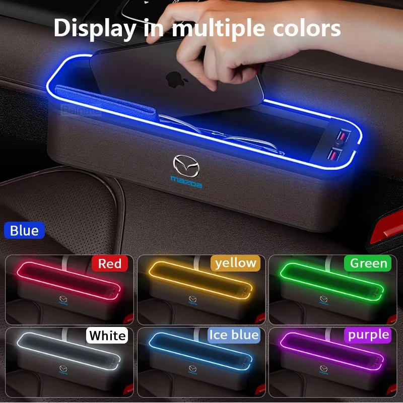 Mazda 3 5 6 skyactiv axela atenza - Фотография_6