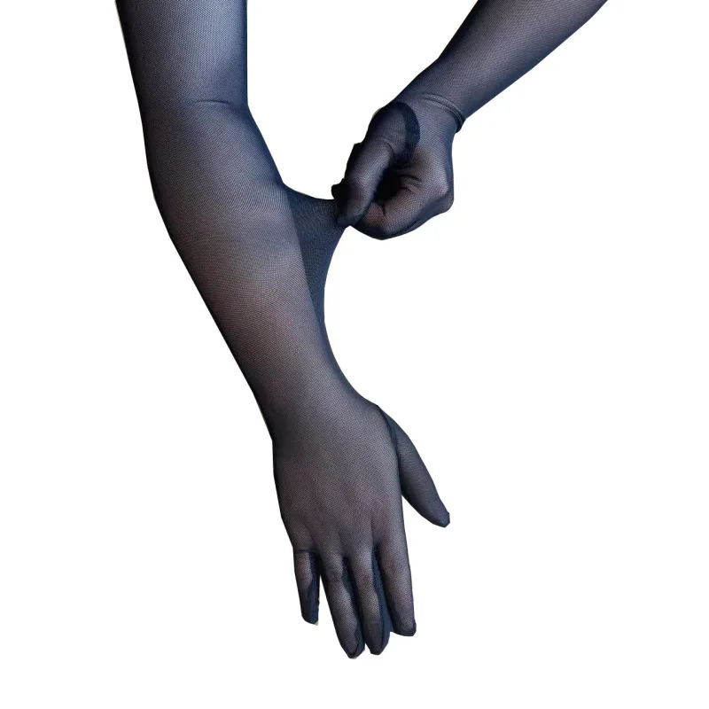 55 см сексуальные кружевные тонкие - Фотография_5