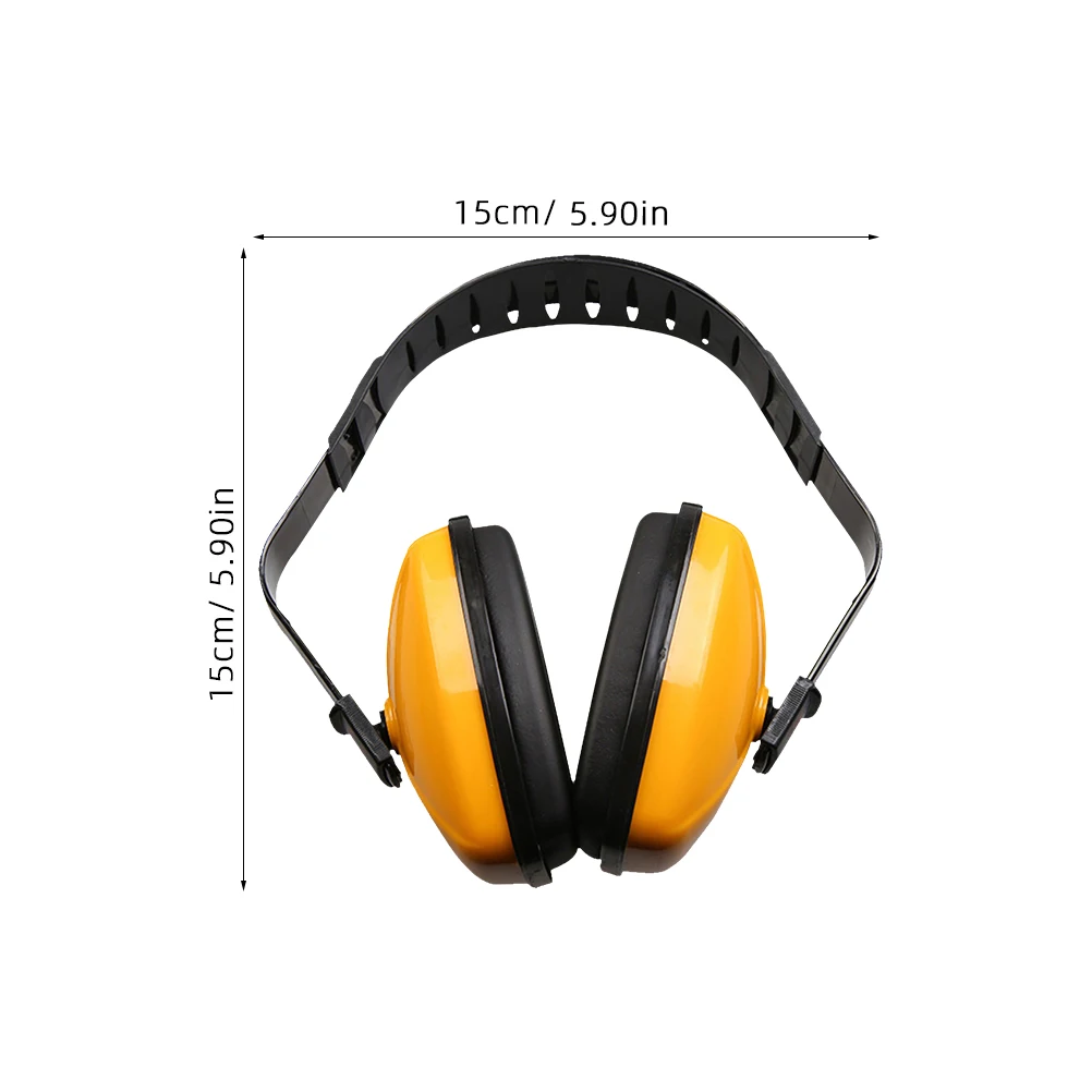 Наушники с шумоподавлением - Фотография_4