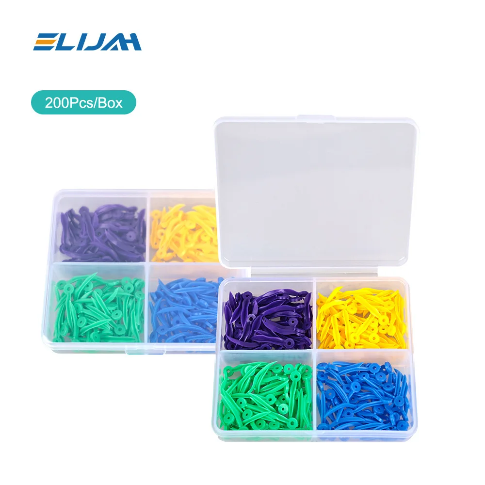 Клиновой клин, пластиковый наконечник - Фотография_2