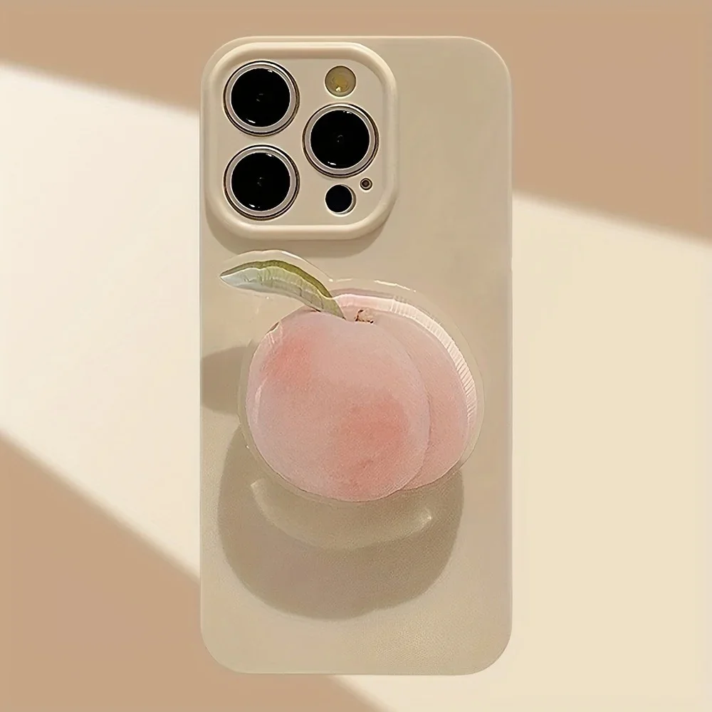 Корейский 3d милый акриловый магнитный - Фотография_4