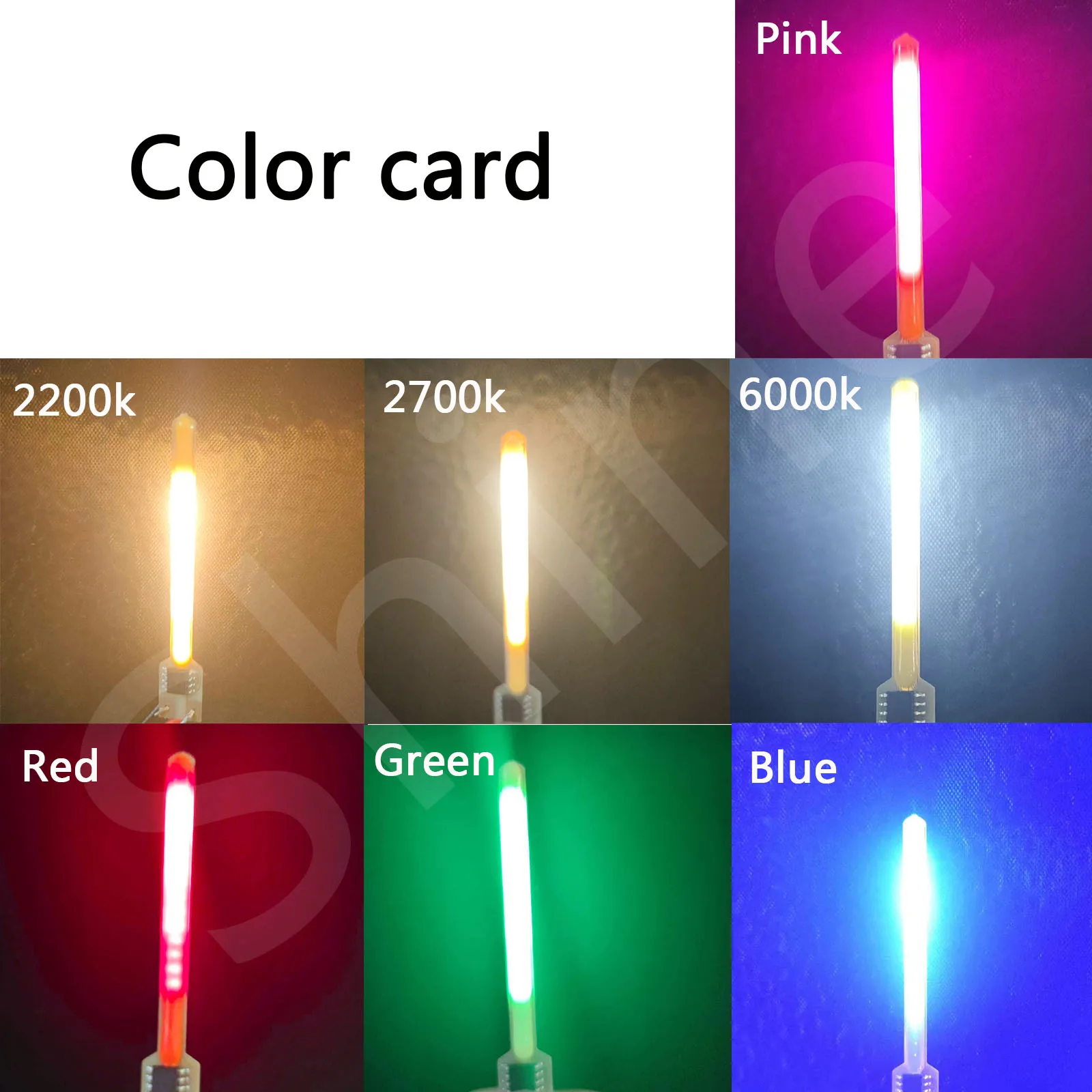 Светодиодный метеоритный дождь - Фотография_3