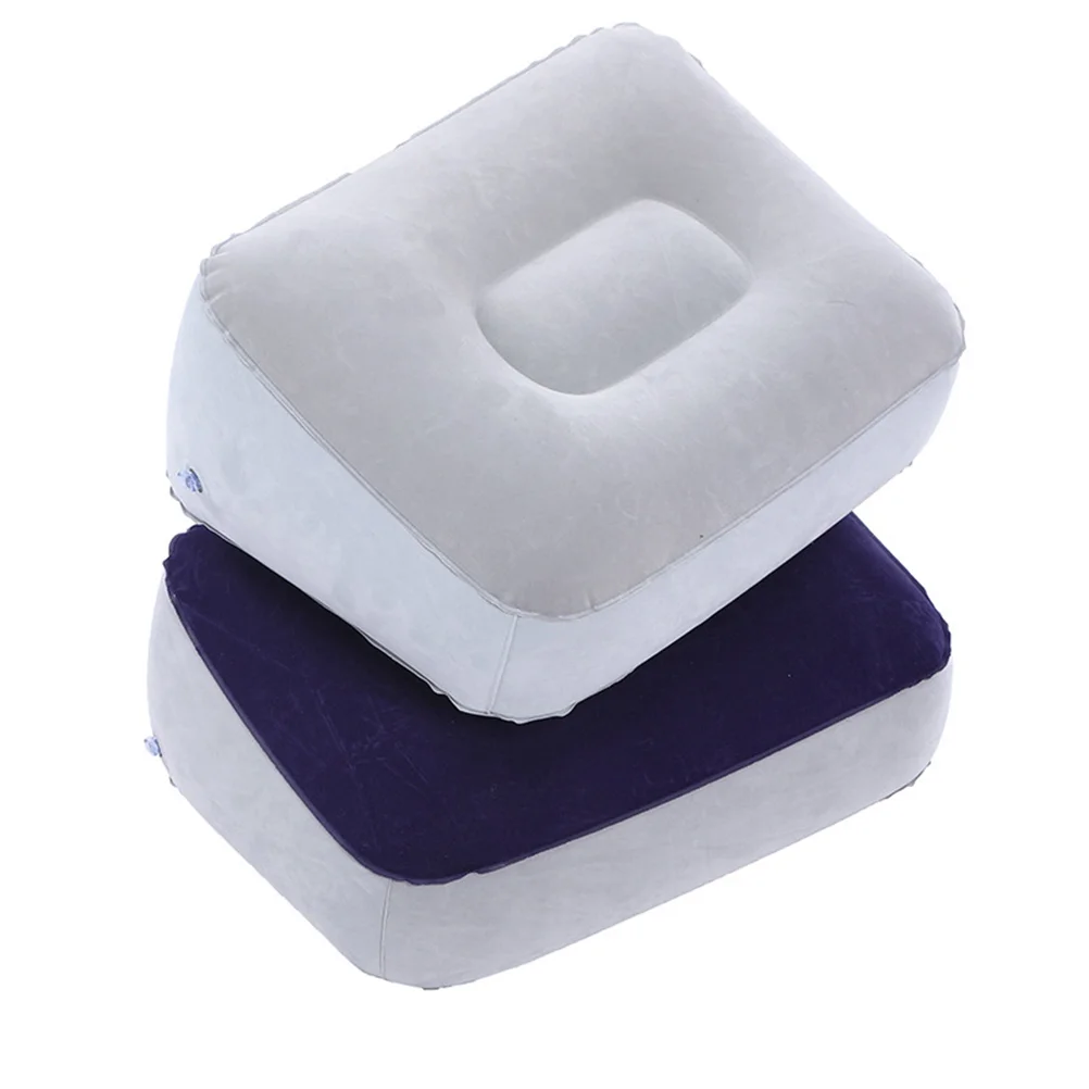 Надувная подставка для ног для - Фотография_6