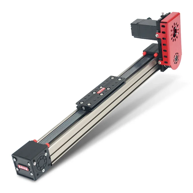 Qrxq rxp40 с серводвигателем 100 вт - Фотография_2