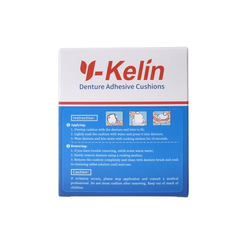 Y-kelin фиксирующие прокладки для - Фотография_2