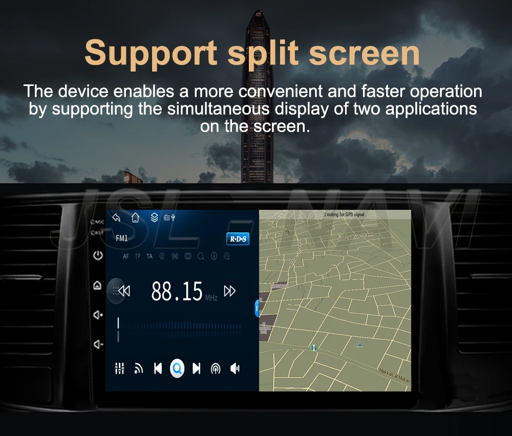 Автомобильное радио android 15 - Фотография_5