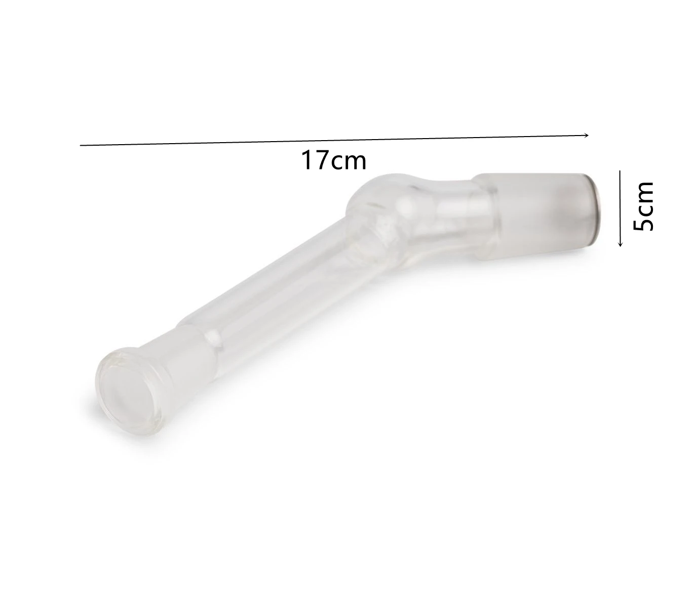 Сменный все стеклянный адаптер для arizer xq2 extreme q - Фотография_2