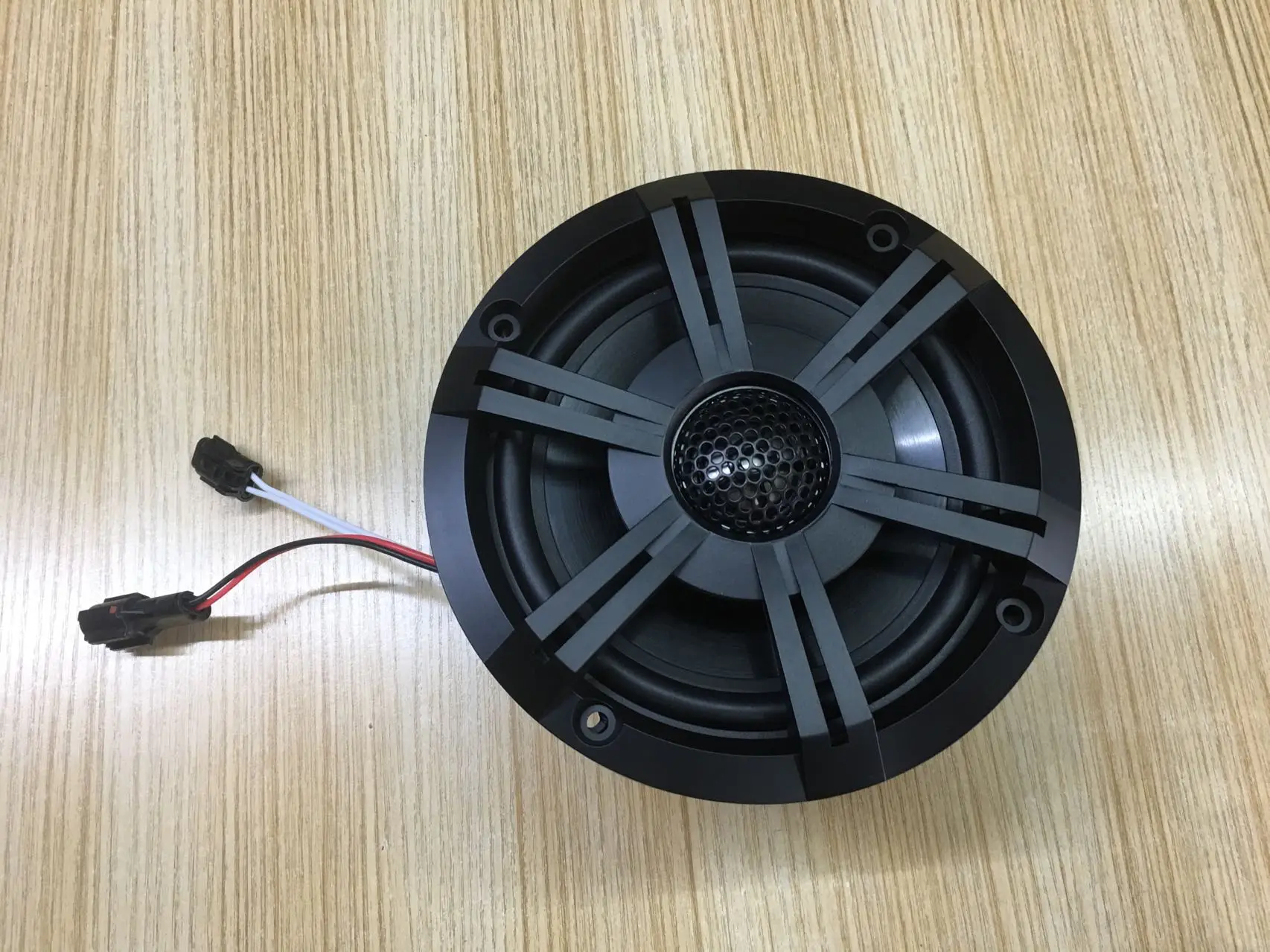 Stlf 6,5 "светодиодный светильник - Фотография_3