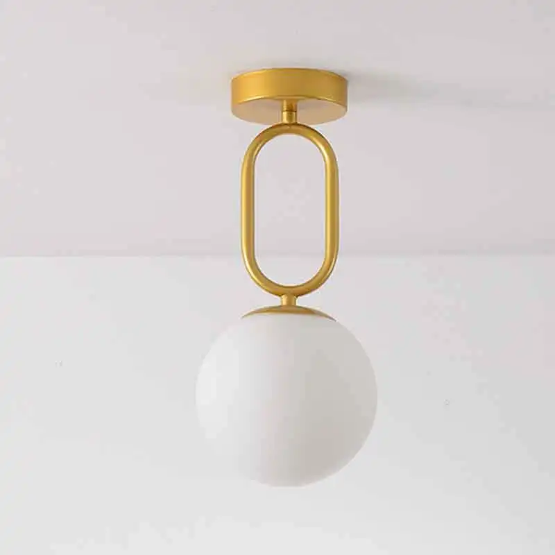 Настольная лампа в стиле интернет-знаменитостей - Фотография_6