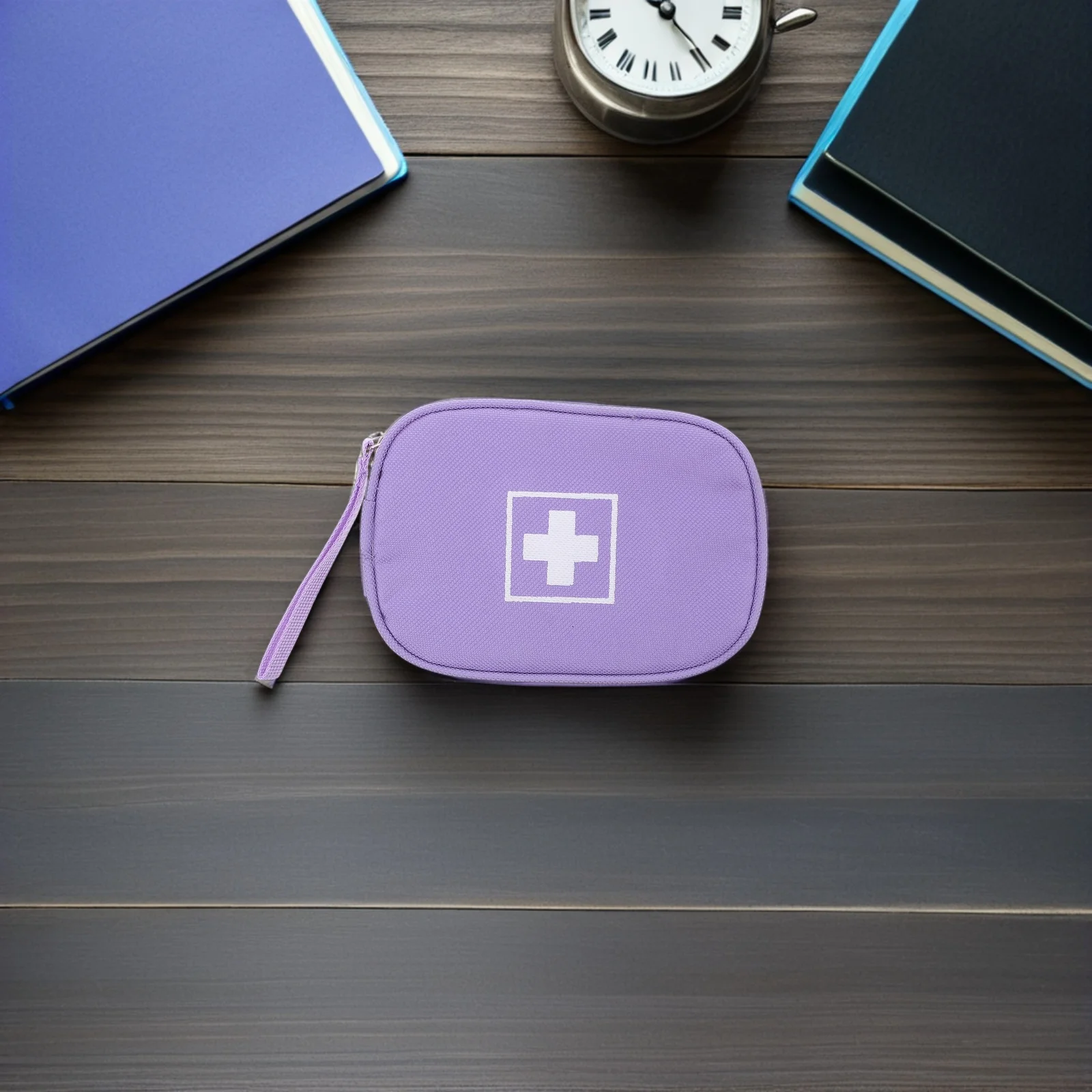 Дорожная сумка для лекарств - Фотография_5