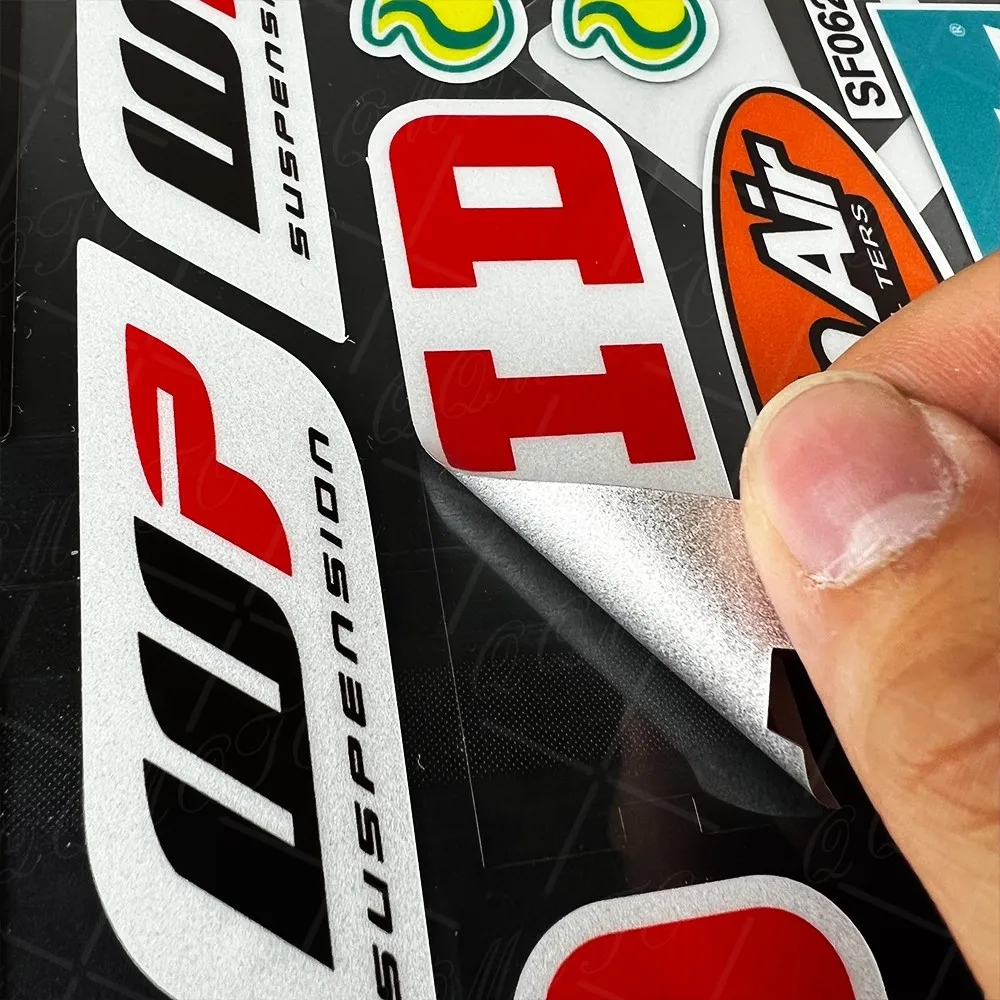 Светоотражающие аксессуары для мотоциклов - Фотография_4