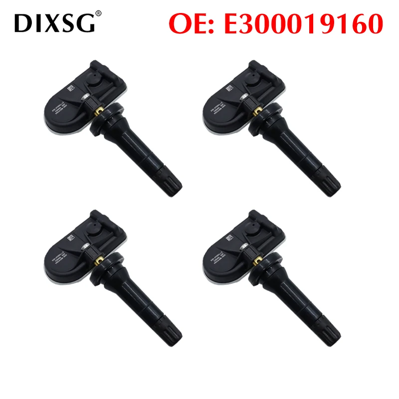 Датчик tpms e 300019160   датчик давления в шинах для chery для venucia