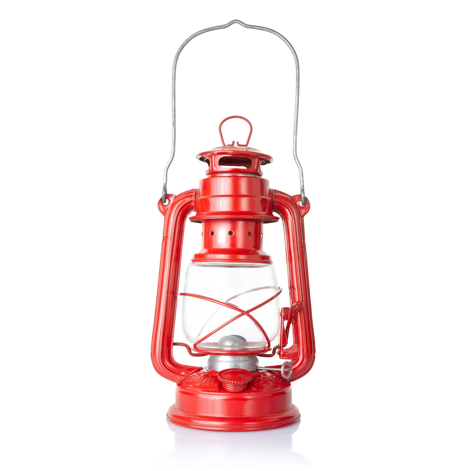 Стеклянный абажур - Фотография_4