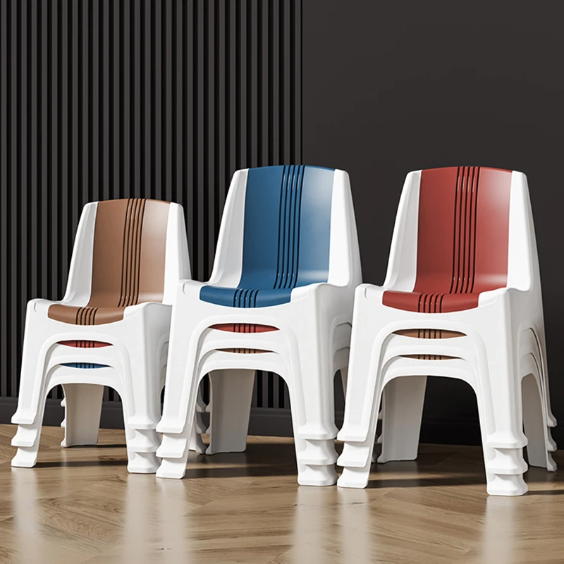 Nordic portable child chair soft - Фотография_3