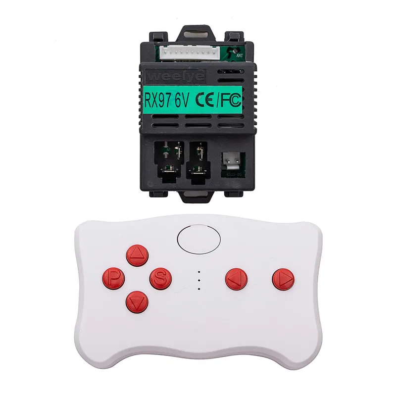 Wellye rx75 fc сертификация ce