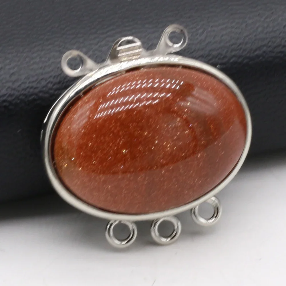 Подвески из натурального камня - Фотография_3