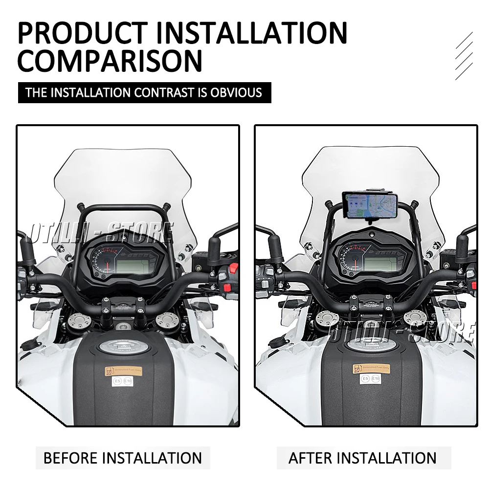 Штатив для gps-навигатора - Фотография_5