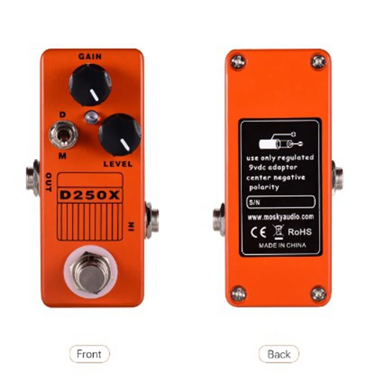 Mosky d250x d0d250 предложение