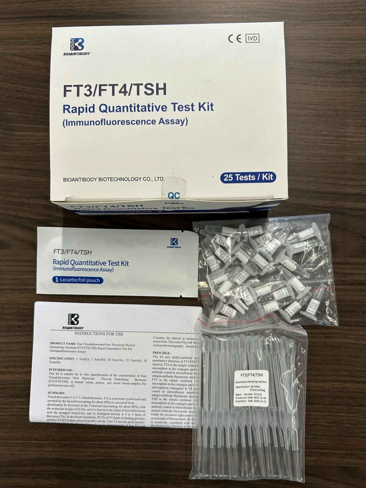 Тестирование функций печени ctni - Фотография_3