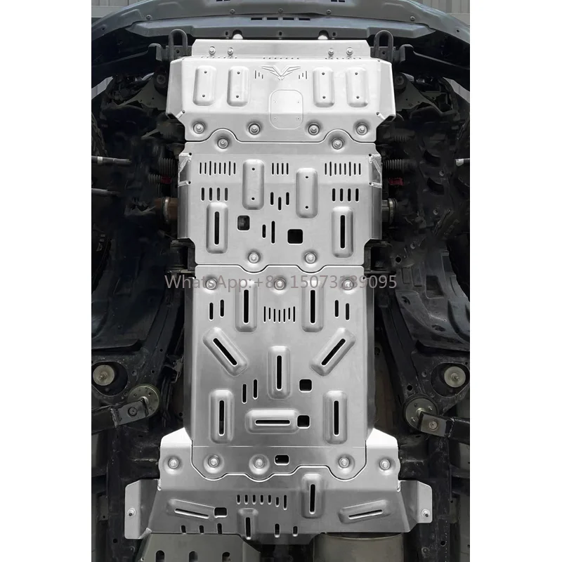 Защитная пластина для аксессуаров