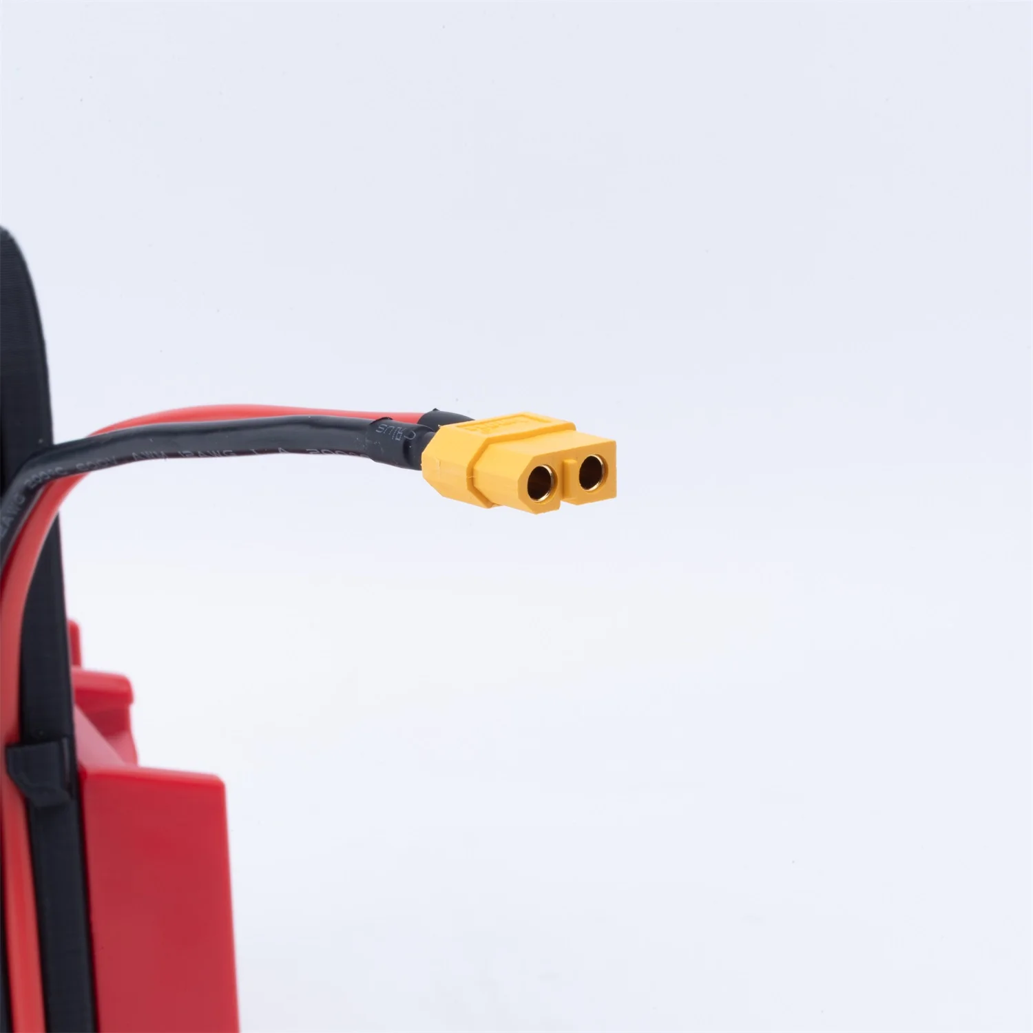 Удлинитель адаптера батареи - Фотография_5