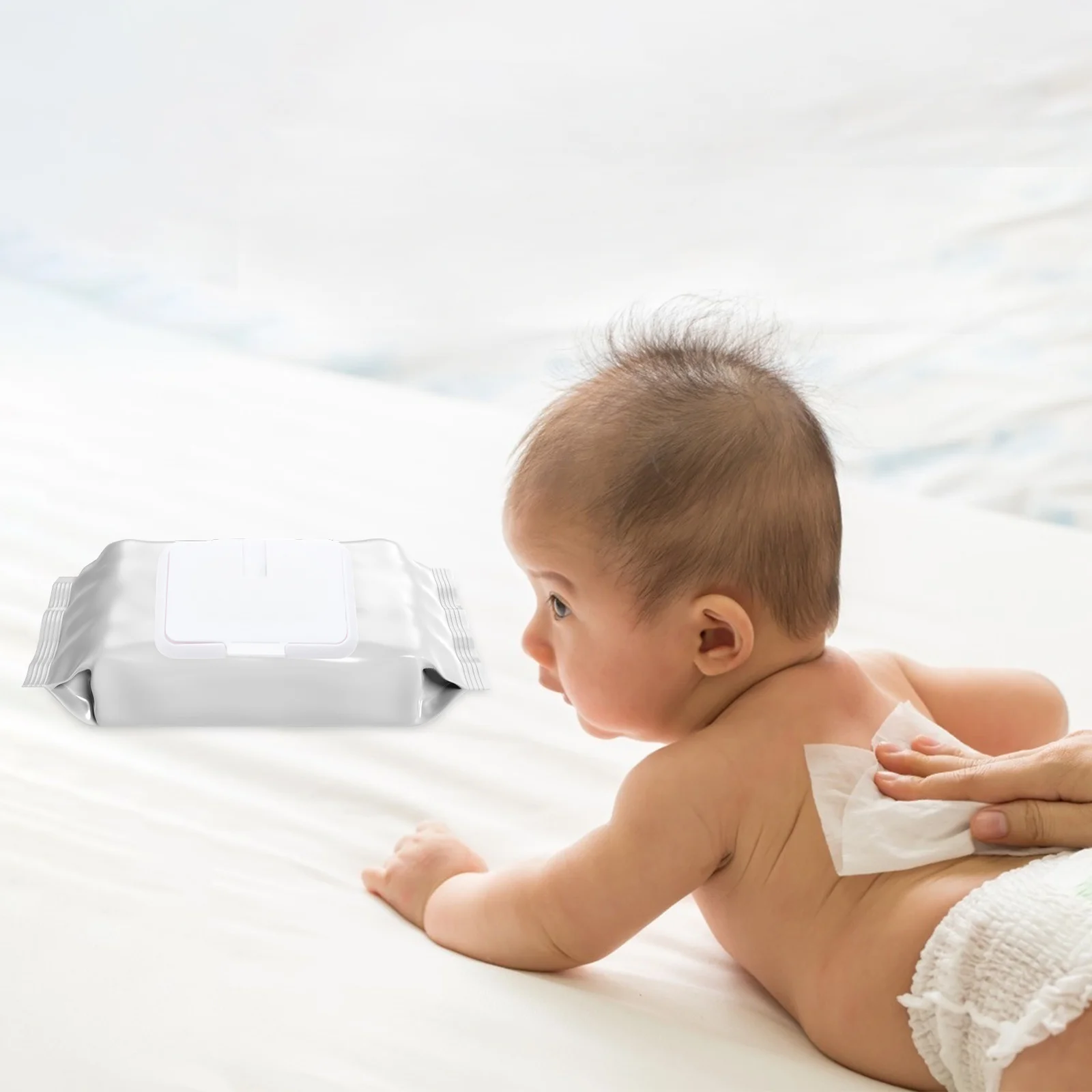 Подогреватель для детских салфеток - Фотография_5