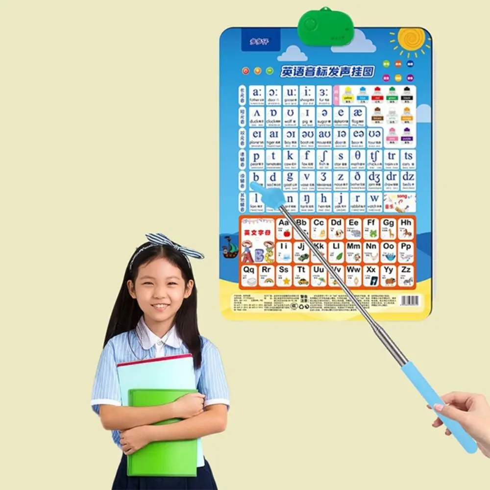 Металлическая учебная указка - Фотография_3