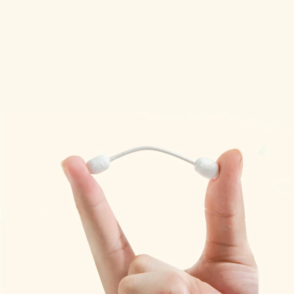 Детские ватные палочки - Фотография_3