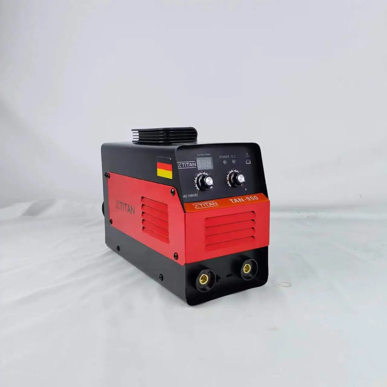 Сварочный аппарат mma - Фотография_4