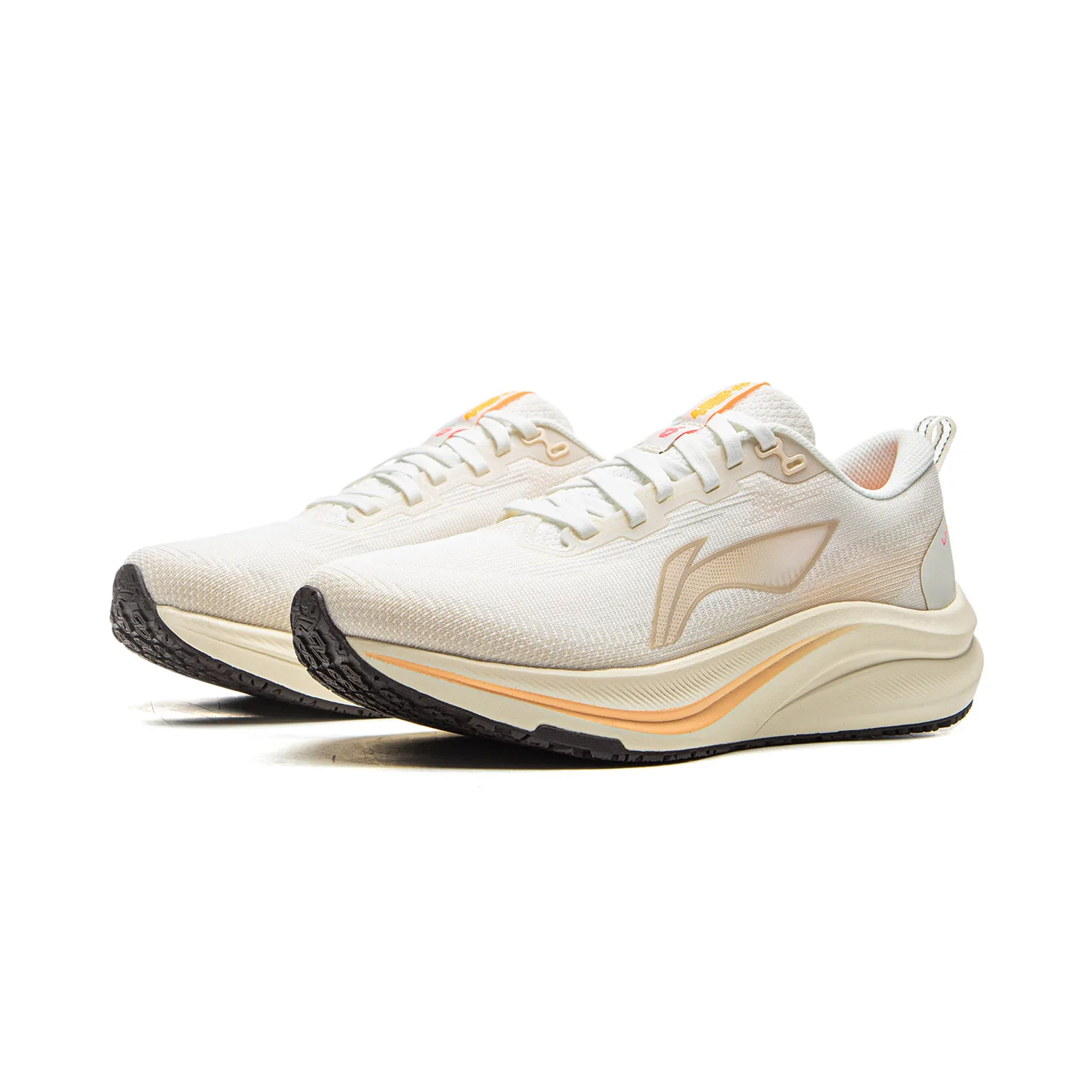 Женские гоночные кроссовки li-ning red hare 8 - Фотография_5