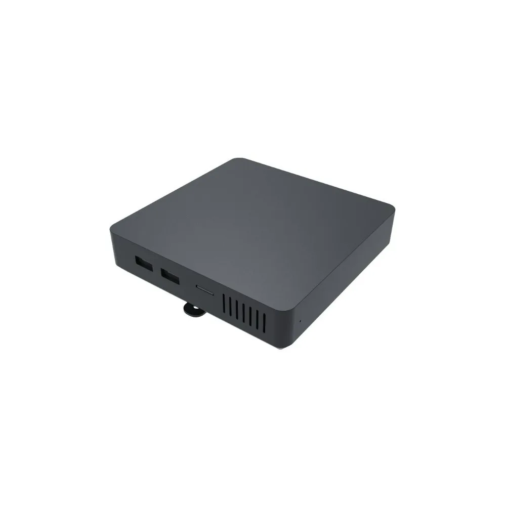 Новый мини-пк intel j3710 windows 10 mini pc htpc - Фотография_3