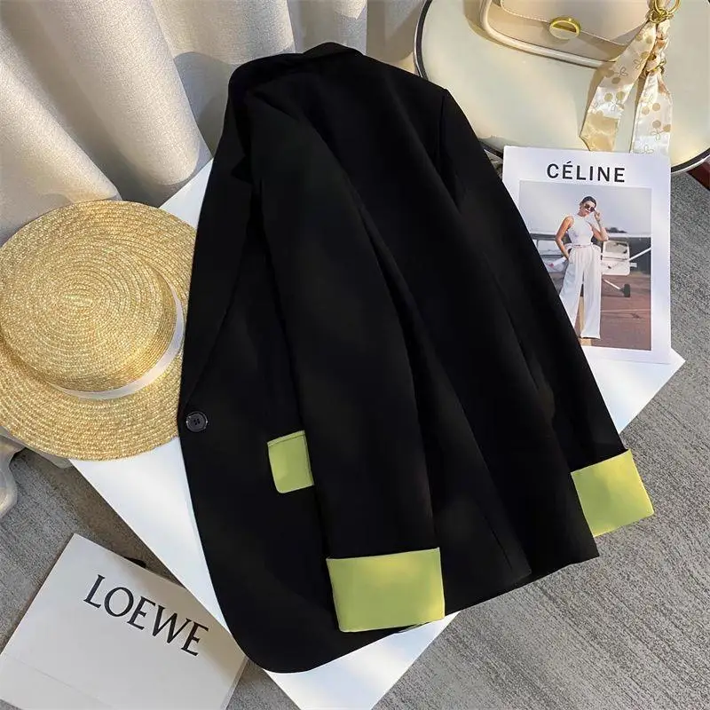 Женские пиджаки, новый китайский - Фотография_6