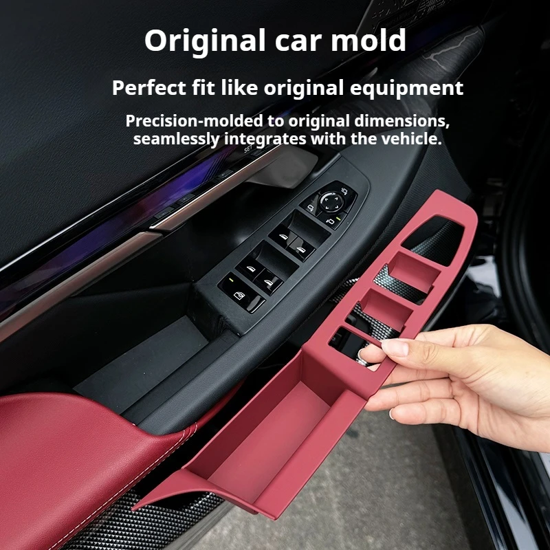 Для bmw 5-серии i5 g60 2024-2026 - Фотография_2