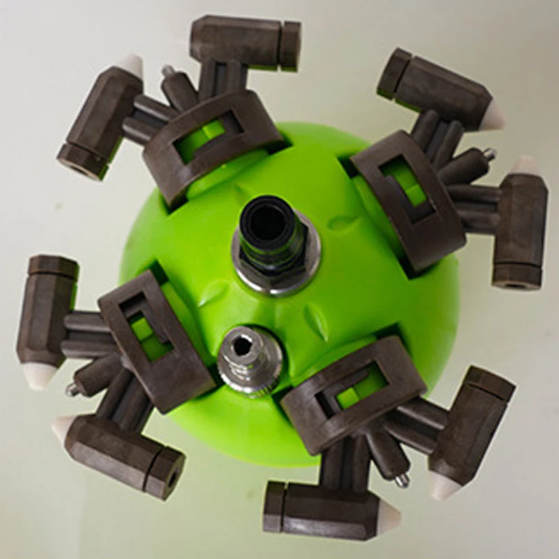 Промышленное увлажнение - Фотография_5