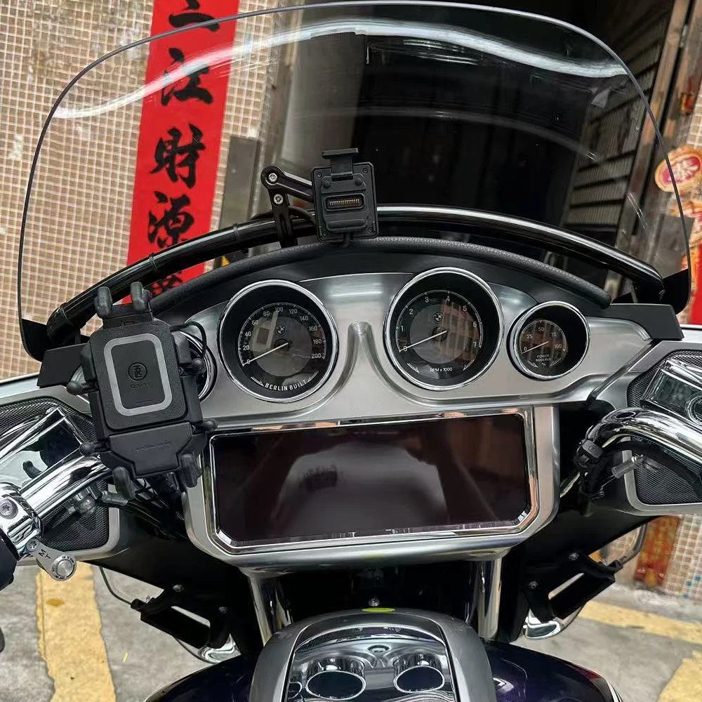 Многоцелевой навигационный держатель - Фотография_6