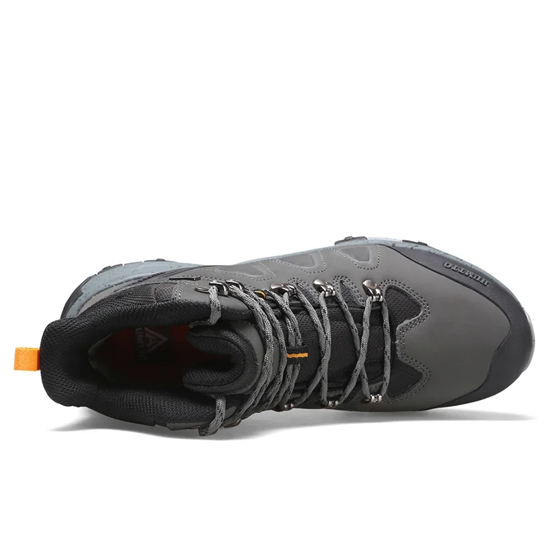 Humtto походная обувь для мужчин - Фотография_3