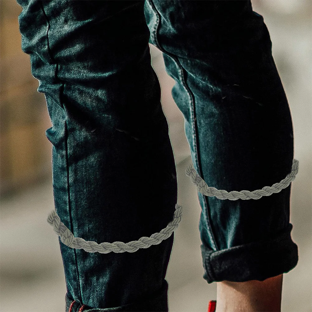 2 пары эластичных ремней для ботинок - Фотография_6