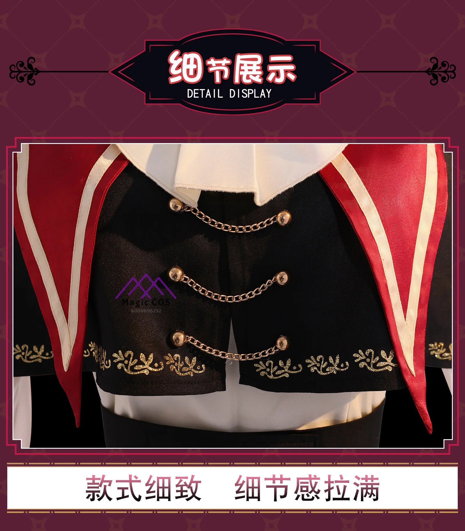 Bang dream! avemujica mutsuki wakaba - Фотография_6