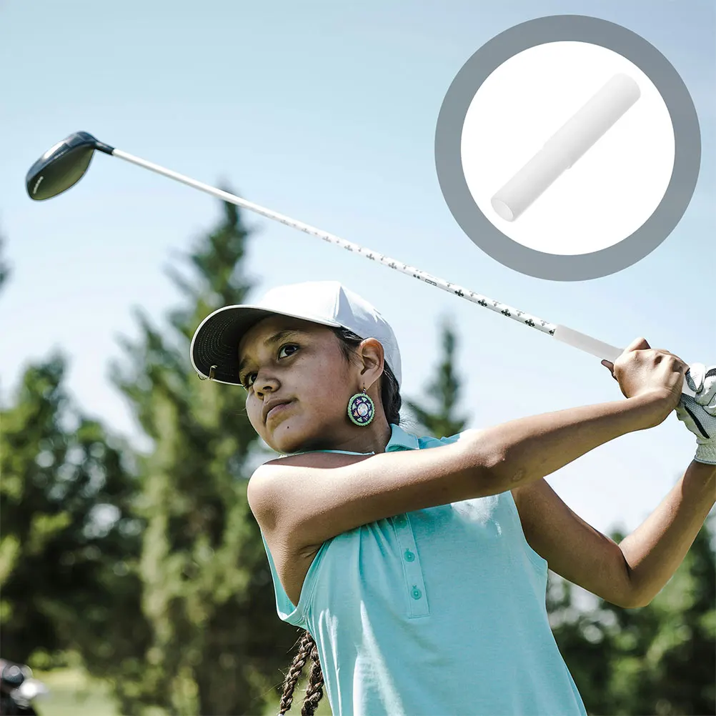 Ручка вала клюшки для гольфа для железных валов - Фотография_6