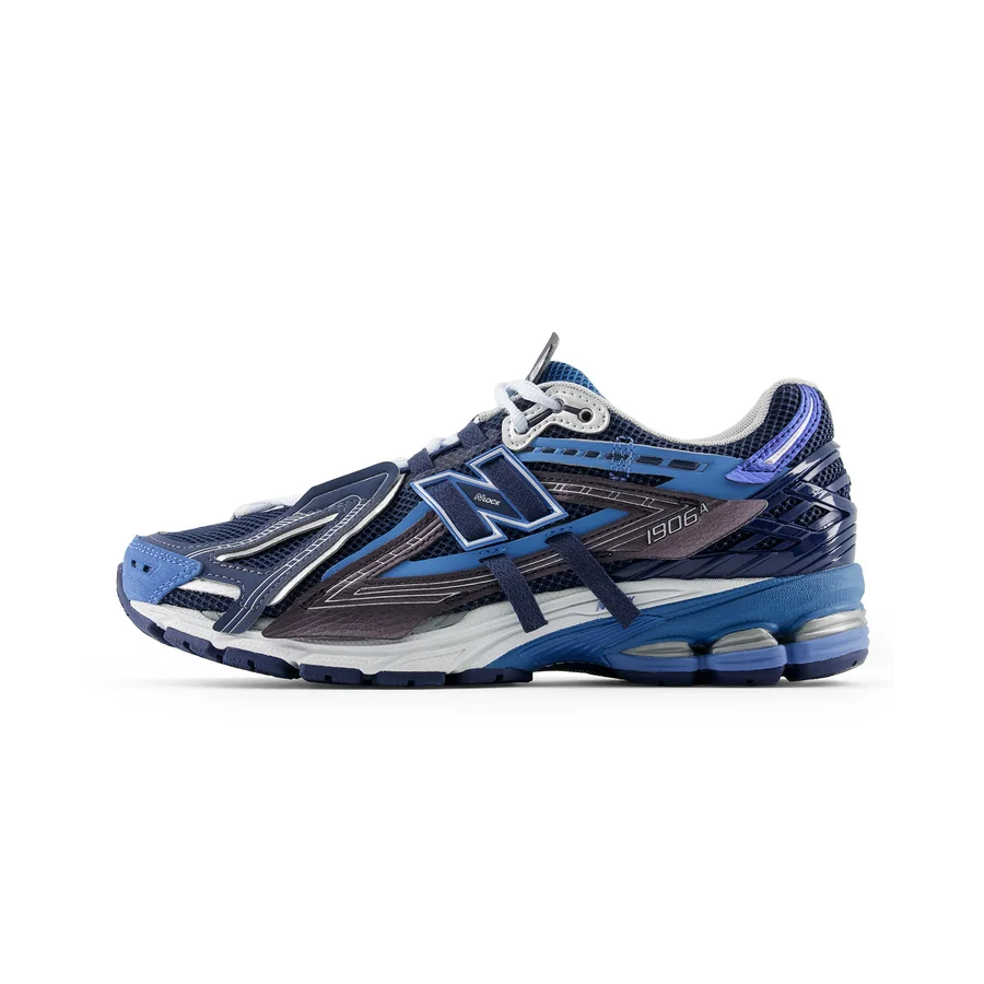 New balance 1906a унисекс низкие