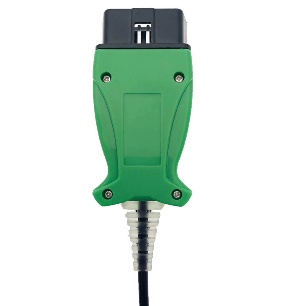 J2534 кабель passthru для toyota 2 toyota2 tis 18 - Фотография_3