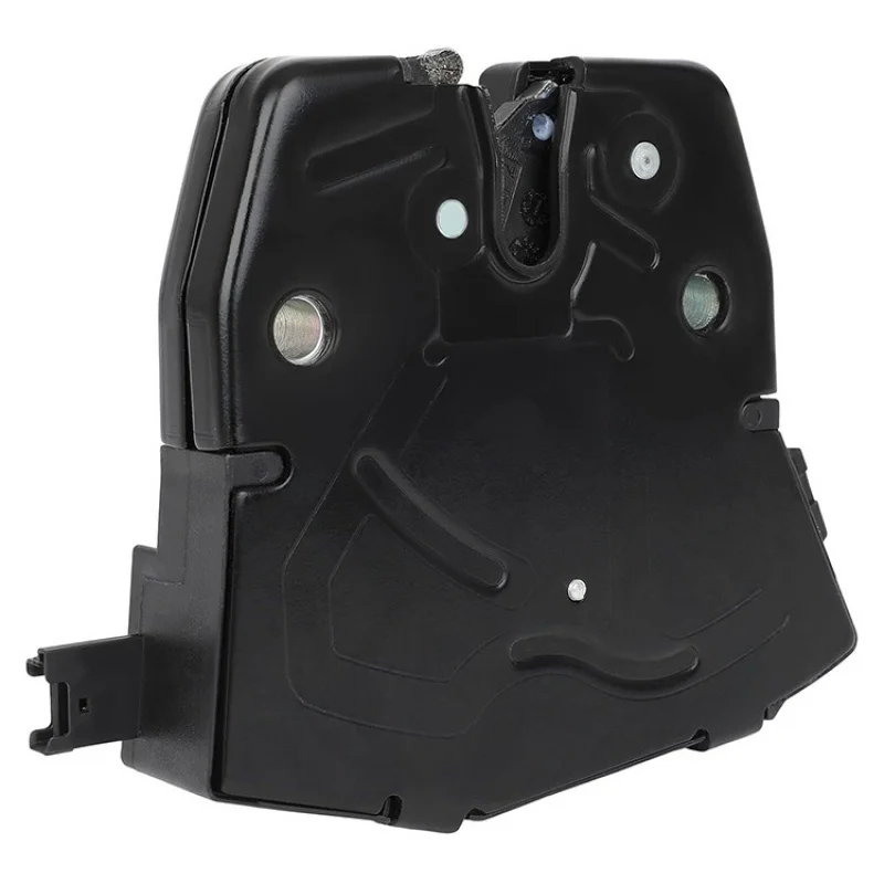 51247308849 привод защелки задней двери багажника - Фотография_4